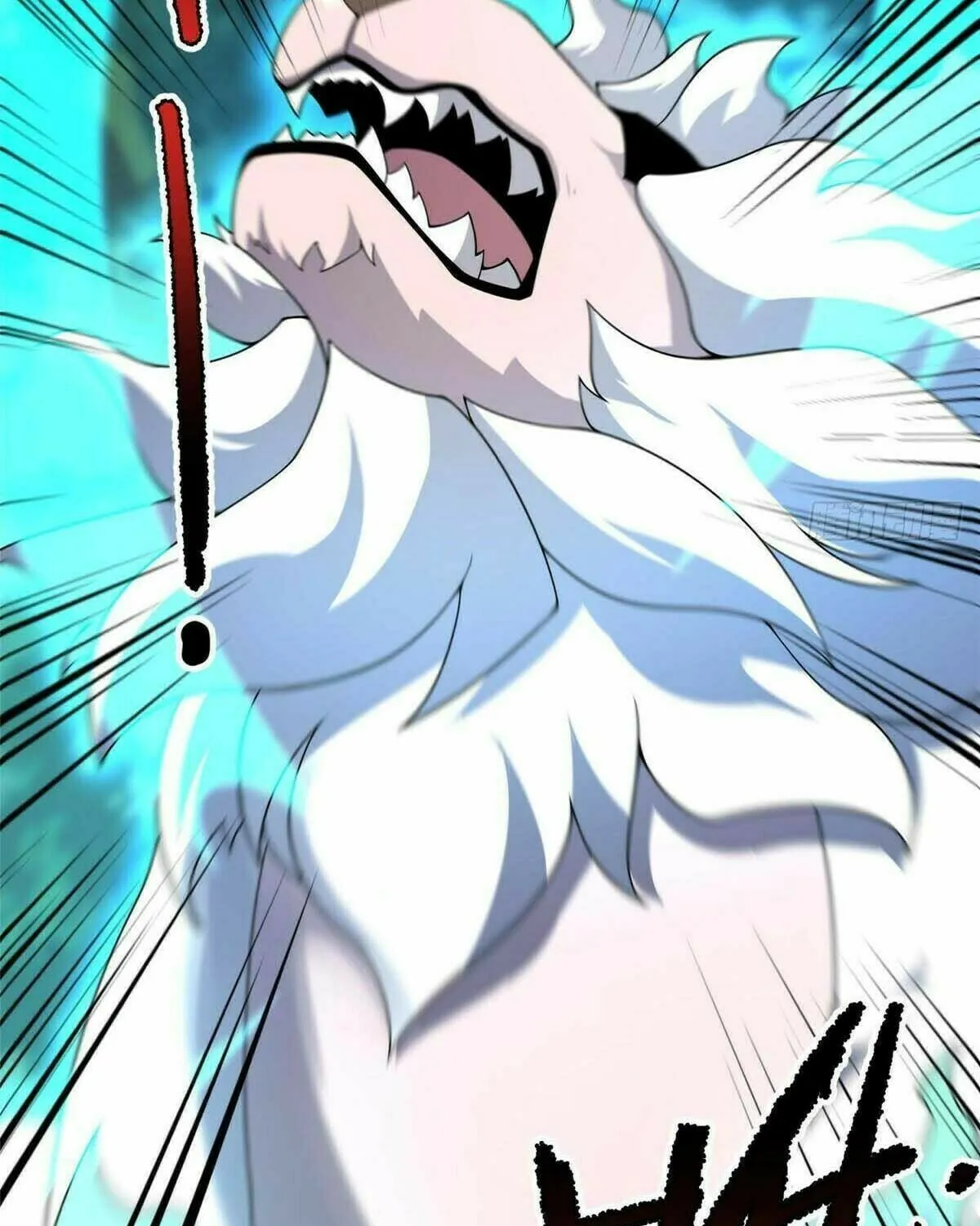 Read Monster Pet Evolution (Colored) (en) Manga Online