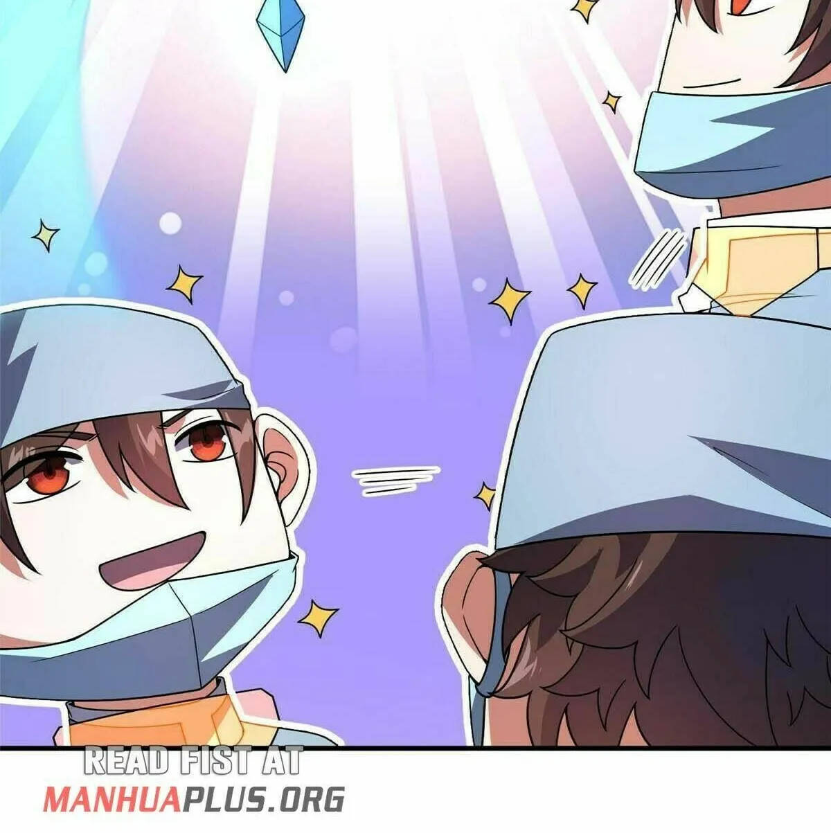 Read Monster Pet Evolution (Colored) (en) Manga Online