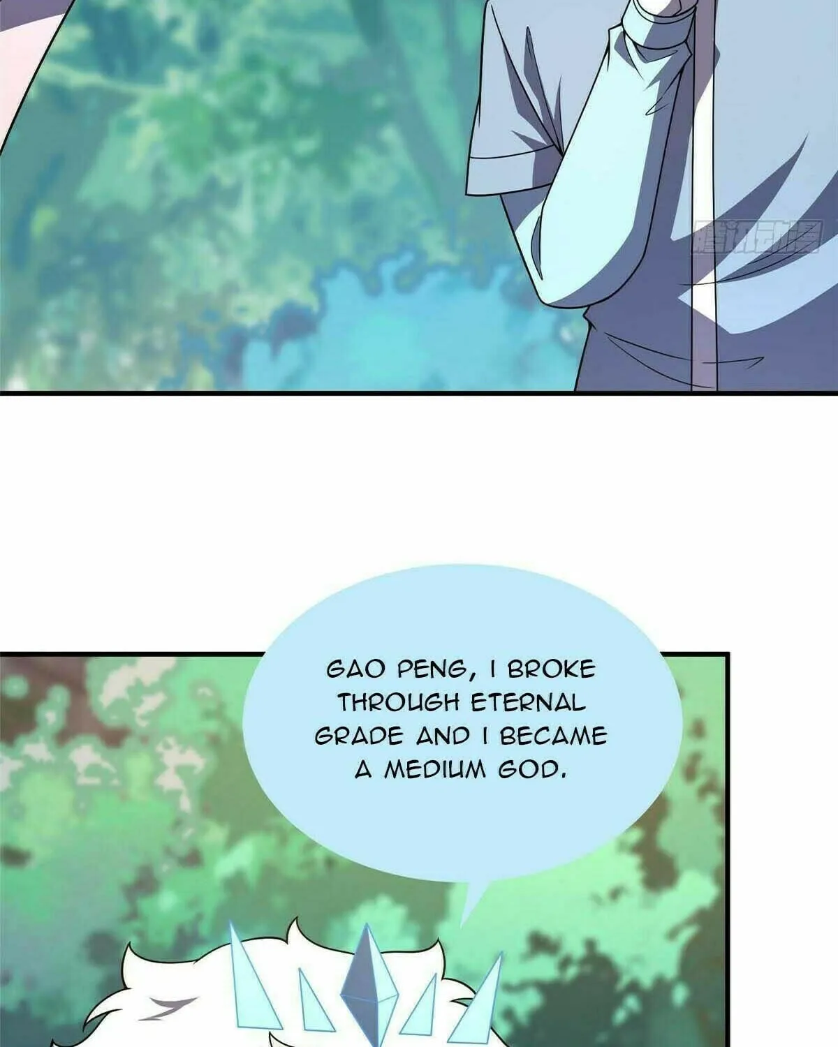 Read Monster Pet Evolution (Colored) (en) Manga Online