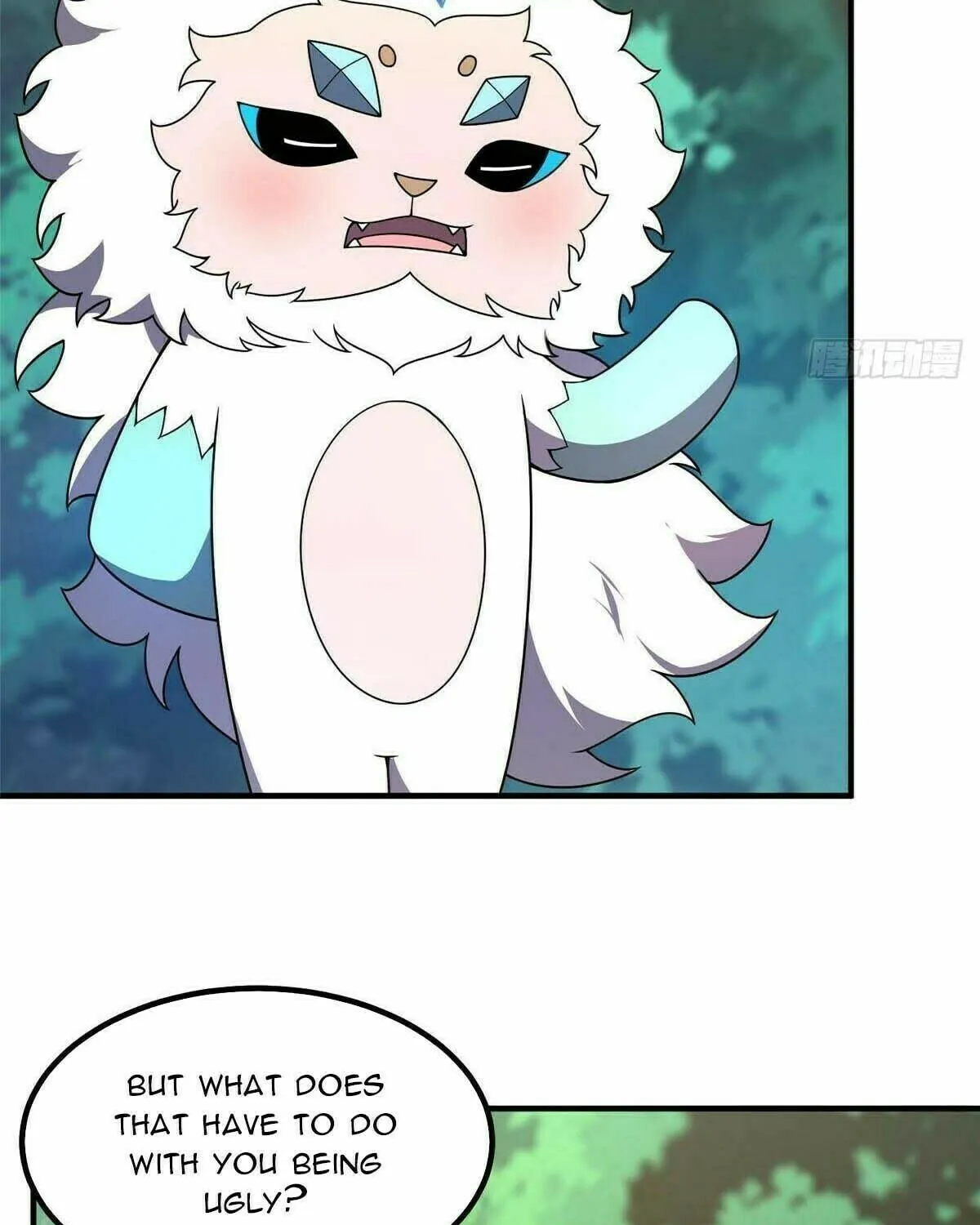 Read Monster Pet Evolution (Colored) (en) Manga Online