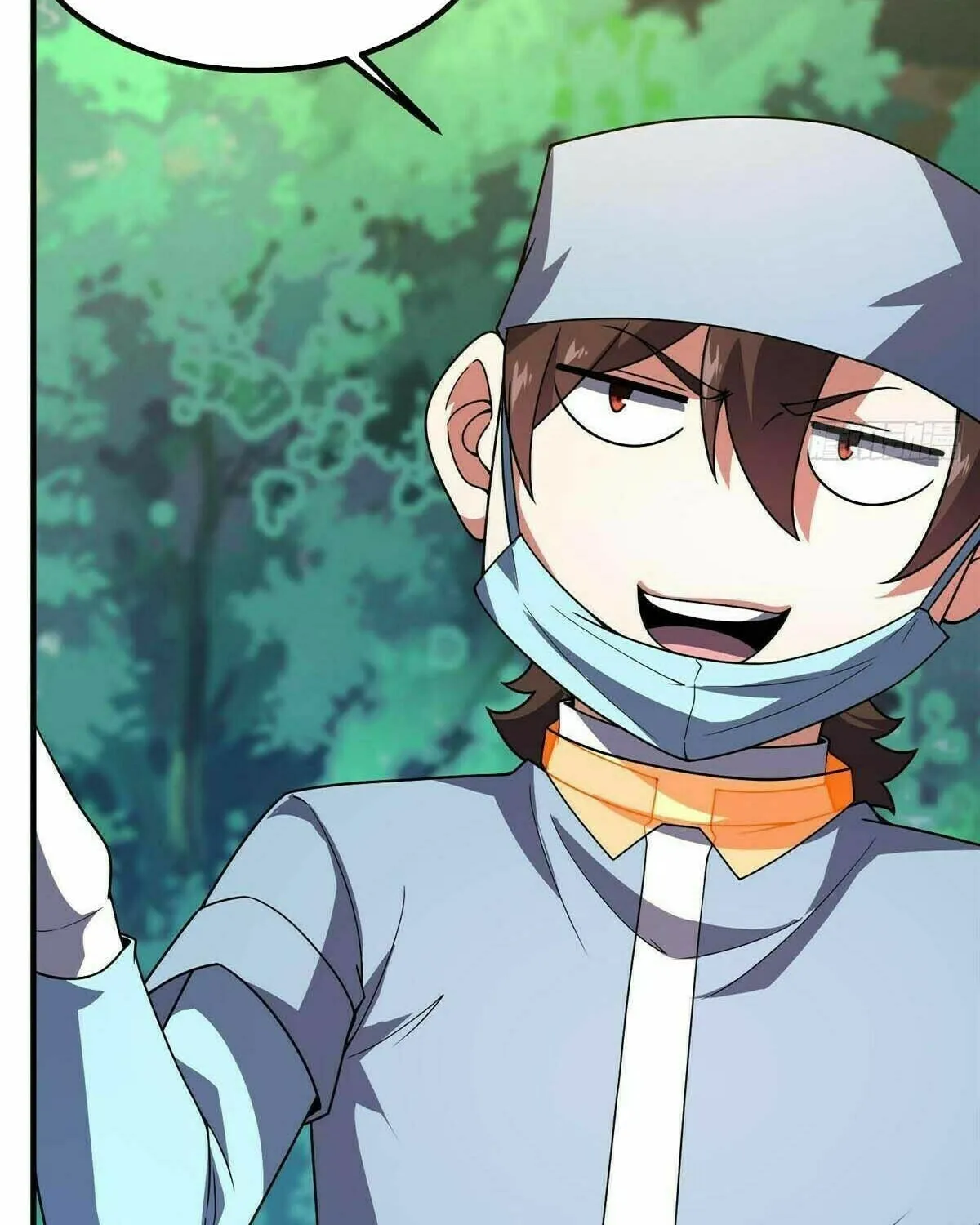 Read Monster Pet Evolution (Colored) (en) Manga Online