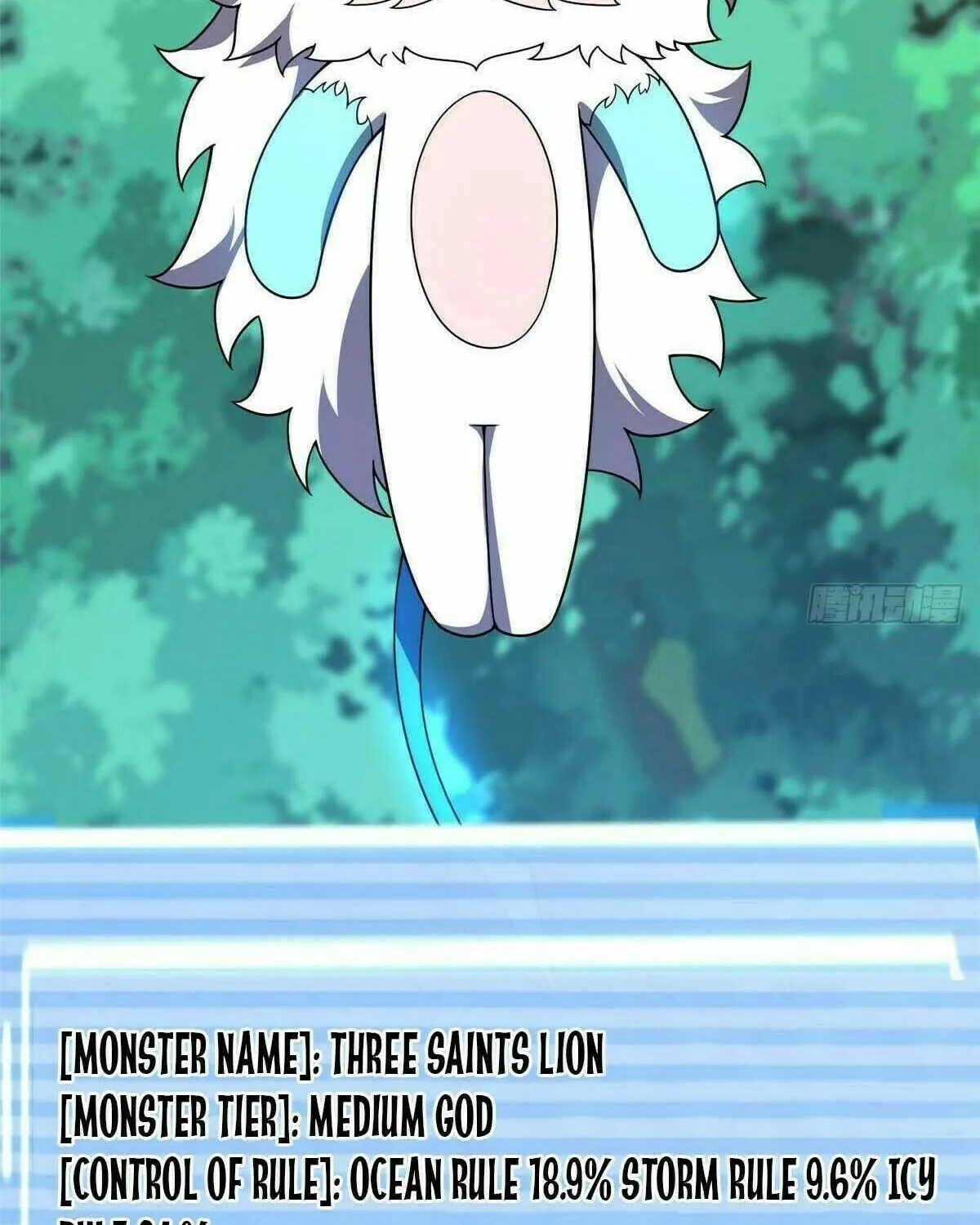 Read Monster Pet Evolution (Colored) (en) Manga Online