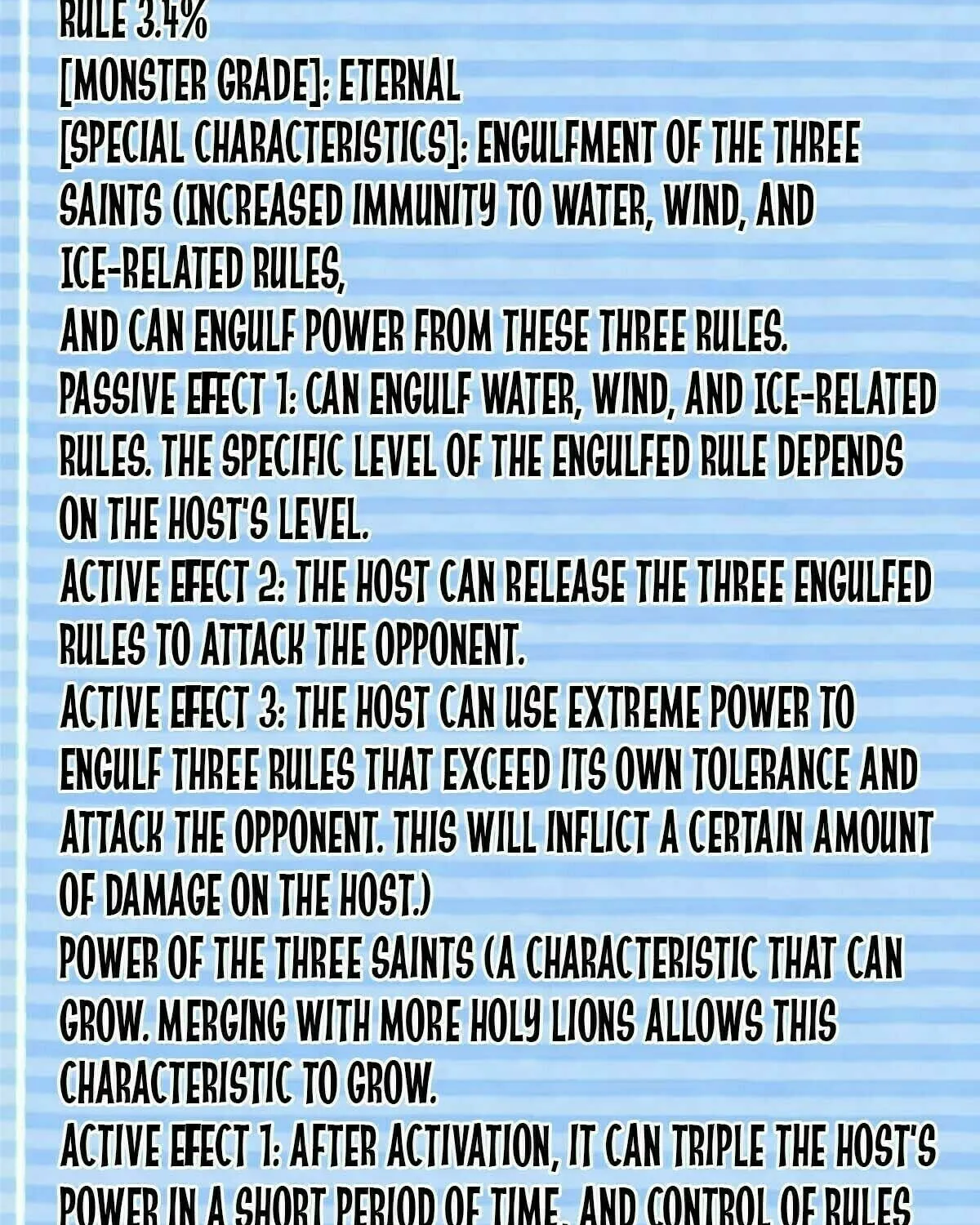 Read Monster Pet Evolution (Colored) (en) Manga Online