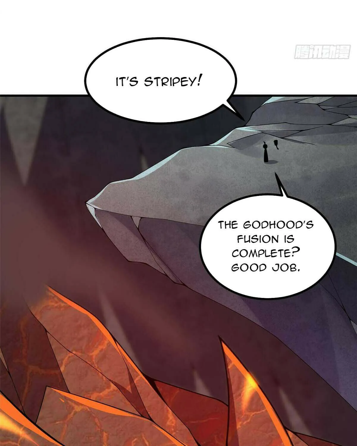 Read Monster Pet Evolution (Colored) (en) Manga Online