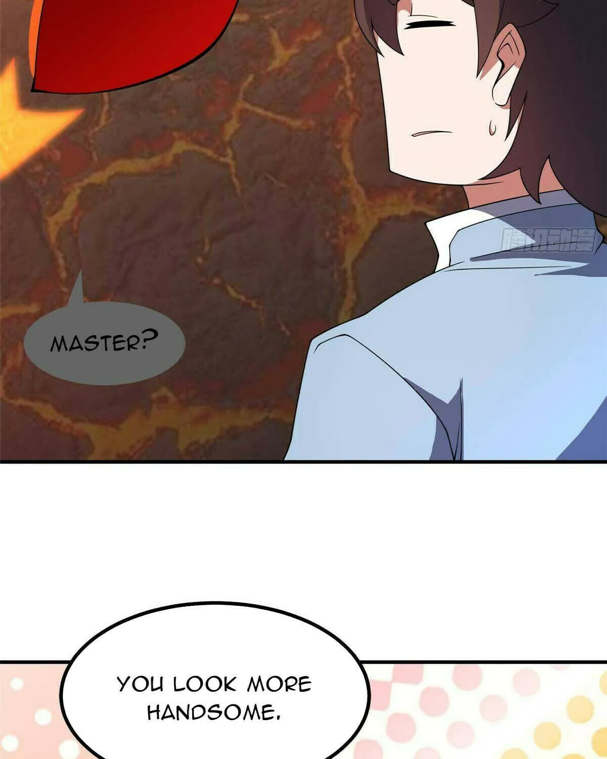 Read Monster Pet Evolution (Colored) (en) Manga Online