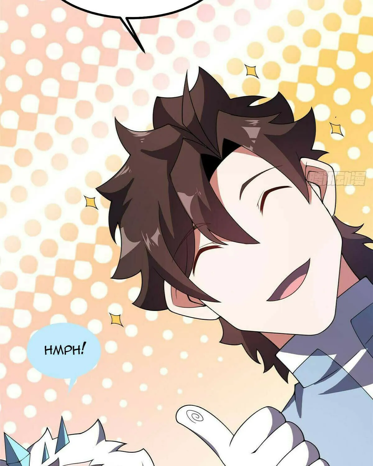 Read Monster Pet Evolution (Colored) (en) Manga Online