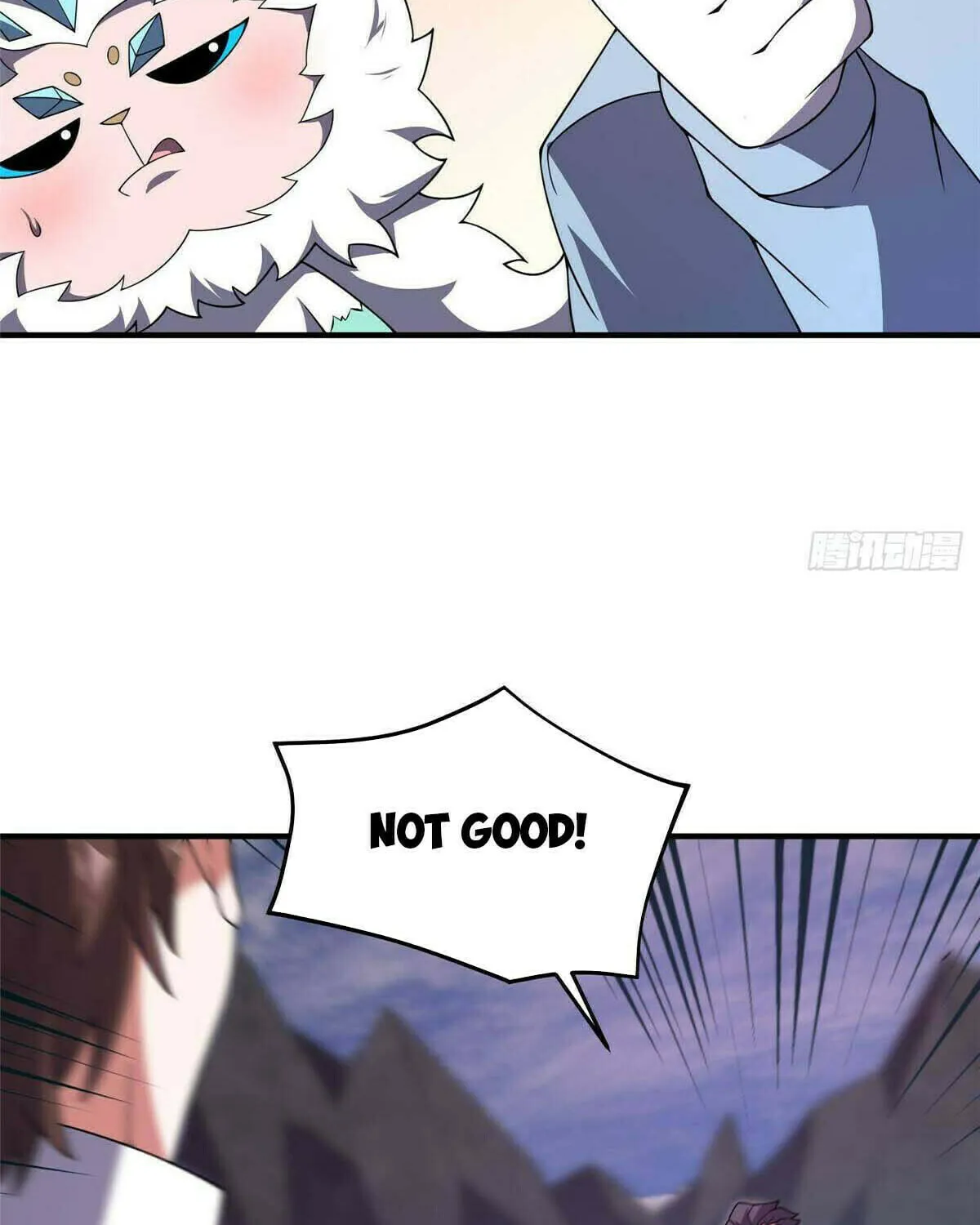 Read Monster Pet Evolution (Colored) (en) Manga Online