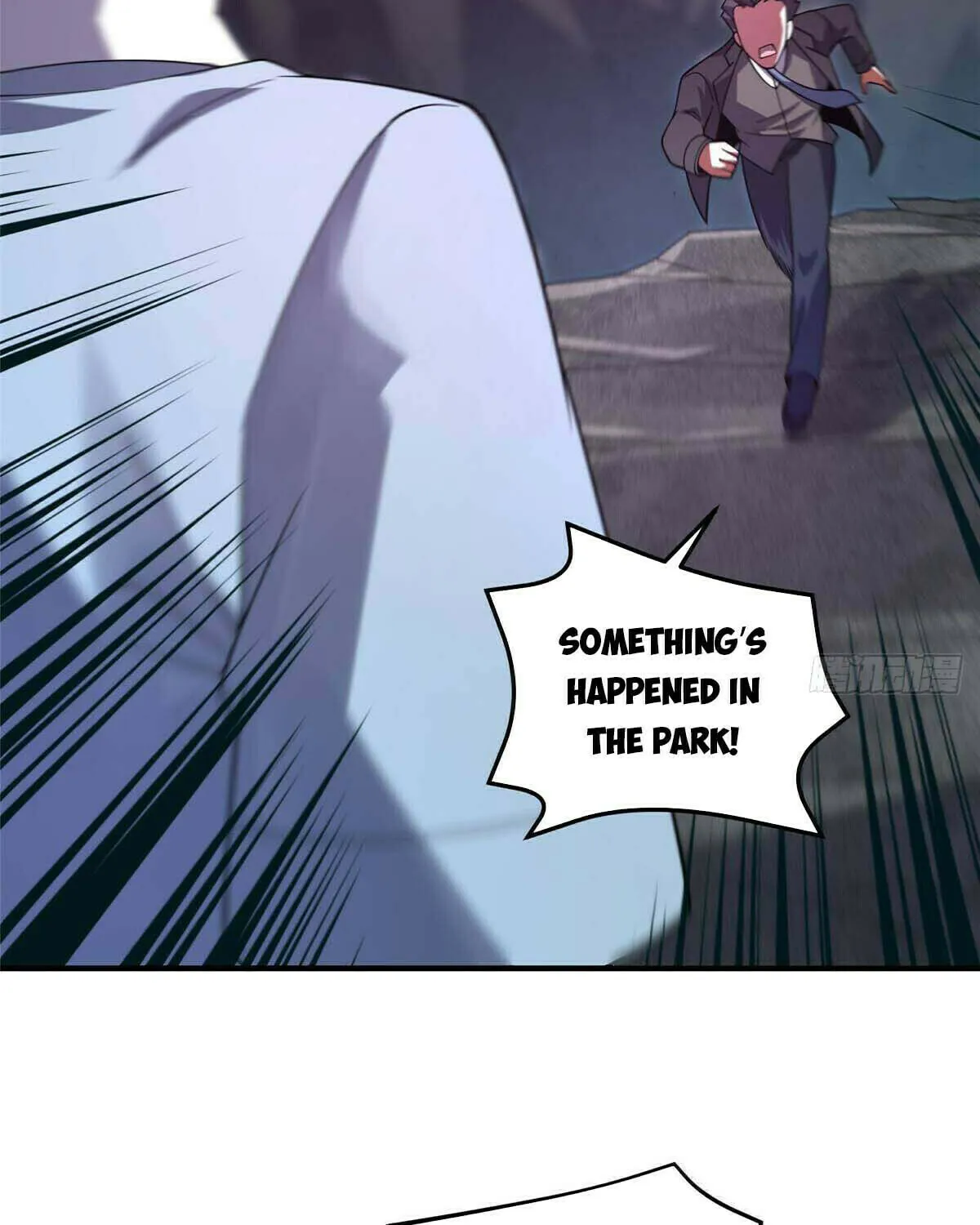 Read Monster Pet Evolution (Colored) (en) Manga Online