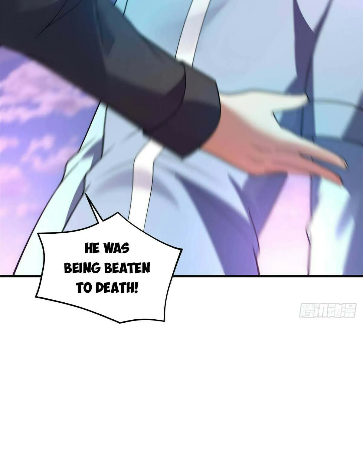 Read Monster Pet Evolution (Colored) (en) Manga Online