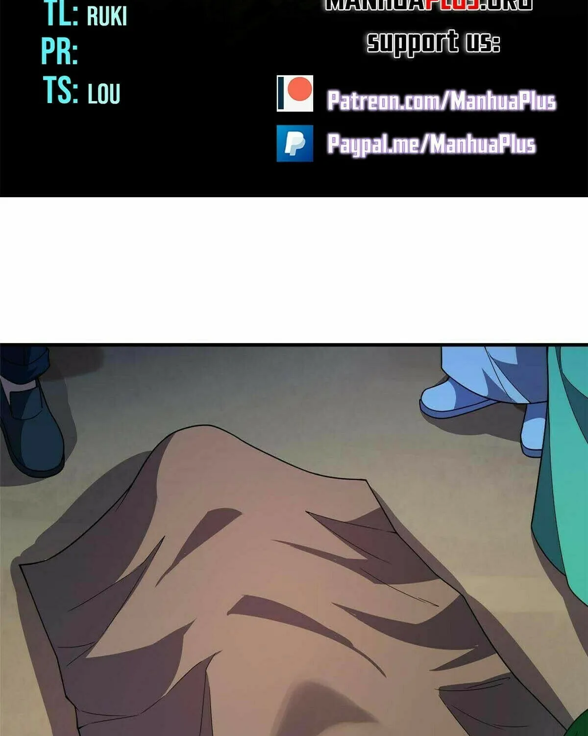 Read Monster Pet Evolution (Colored) (en) Manga Online