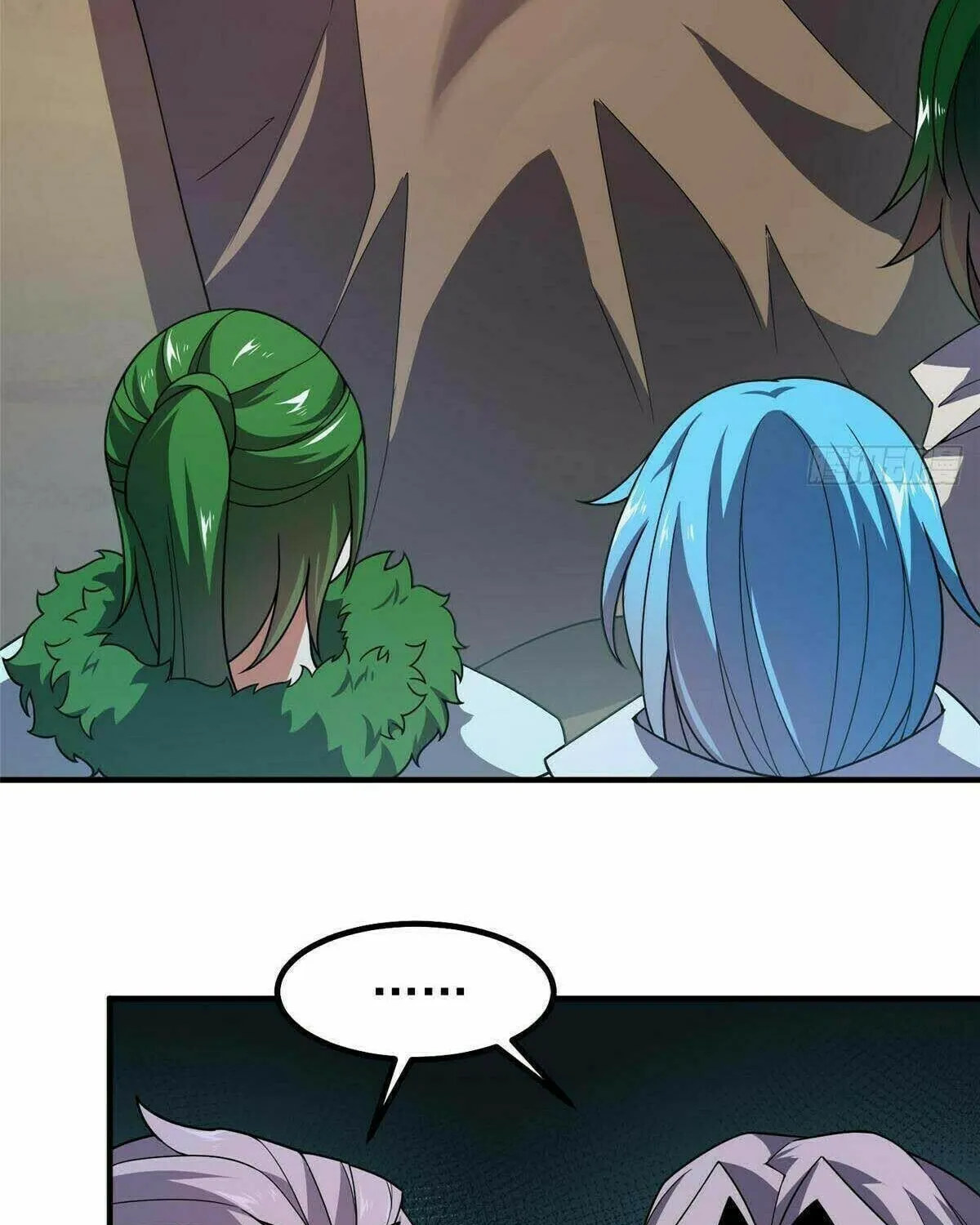 Read Monster Pet Evolution (Colored) (en) Manga Online