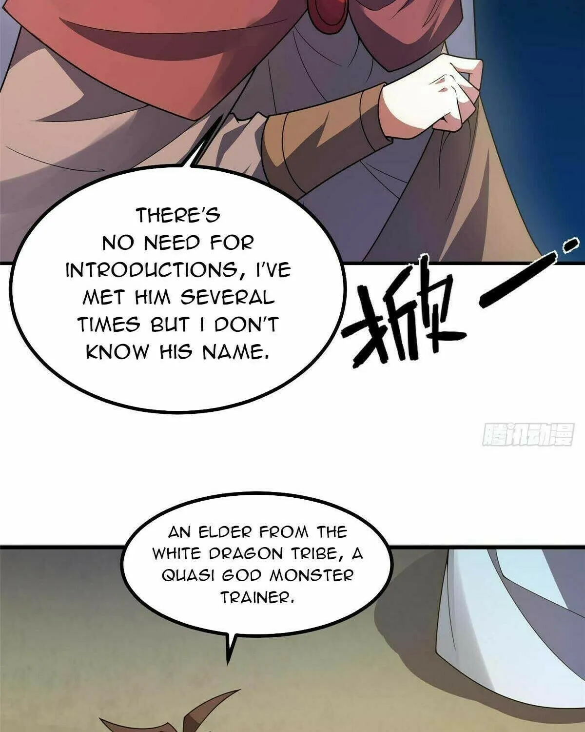 Read Monster Pet Evolution (Colored) (en) Manga Online