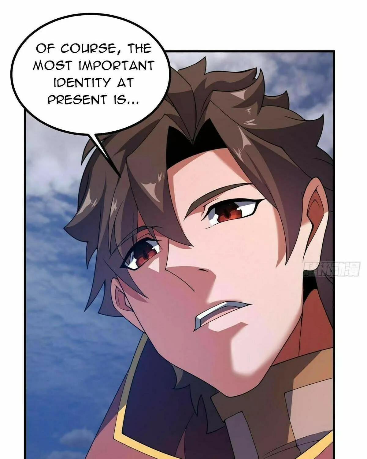 Read Monster Pet Evolution (Colored) (en) Manga Online