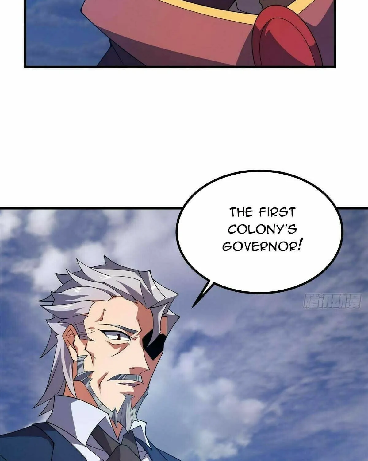 Read Monster Pet Evolution (Colored) (en) Manga Online