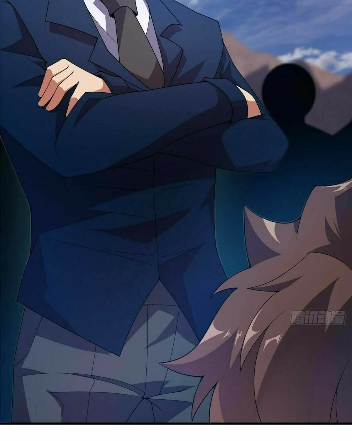 Read Monster Pet Evolution (Colored) (en) Manga Online