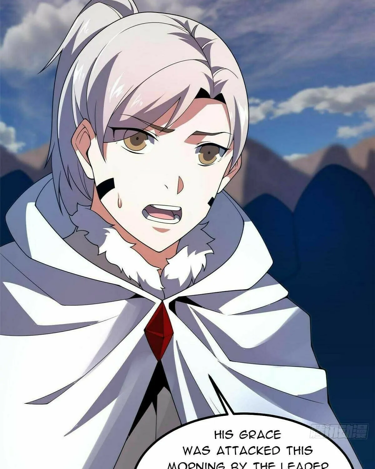 Read Monster Pet Evolution (Colored) (en) Manga Online