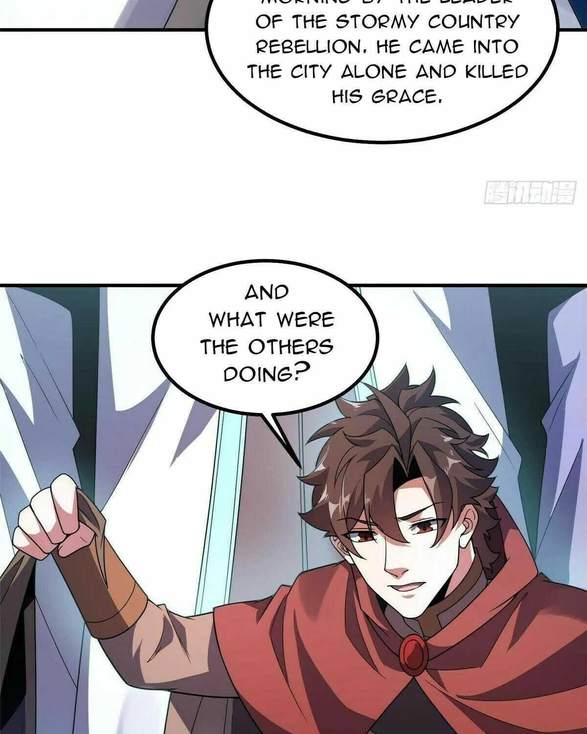 Read Monster Pet Evolution (Colored) (en) Manga Online