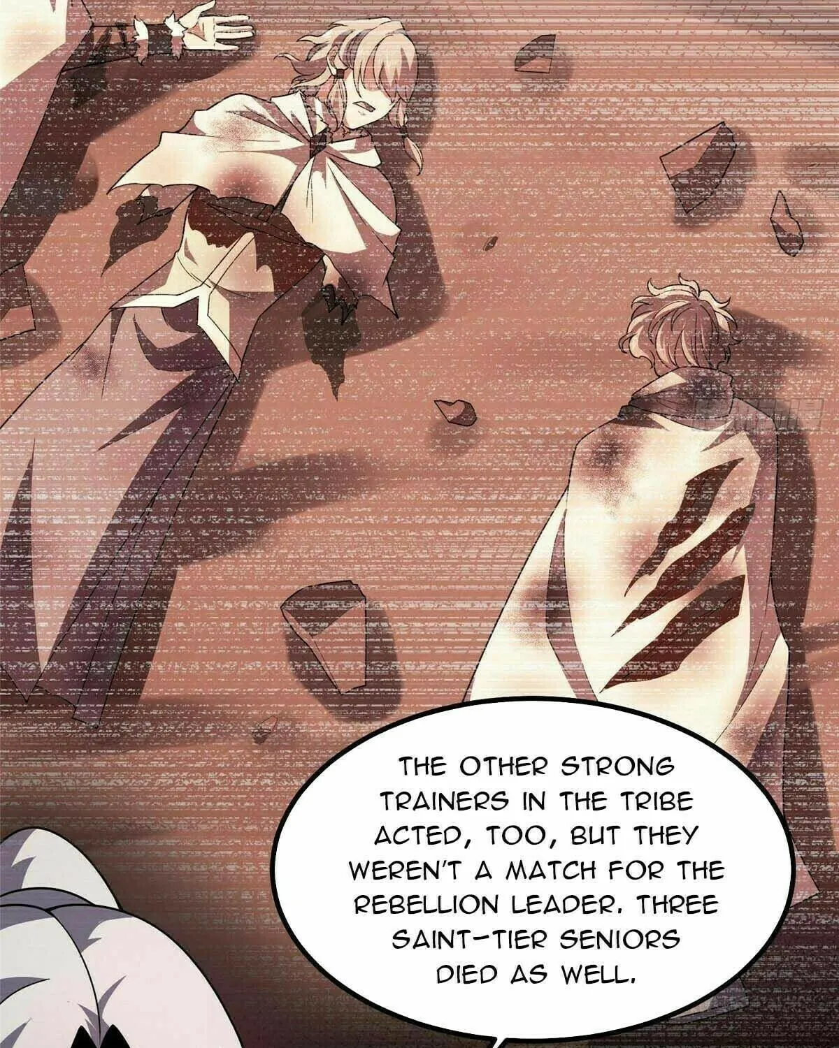 Read Monster Pet Evolution (Colored) (en) Manga Online