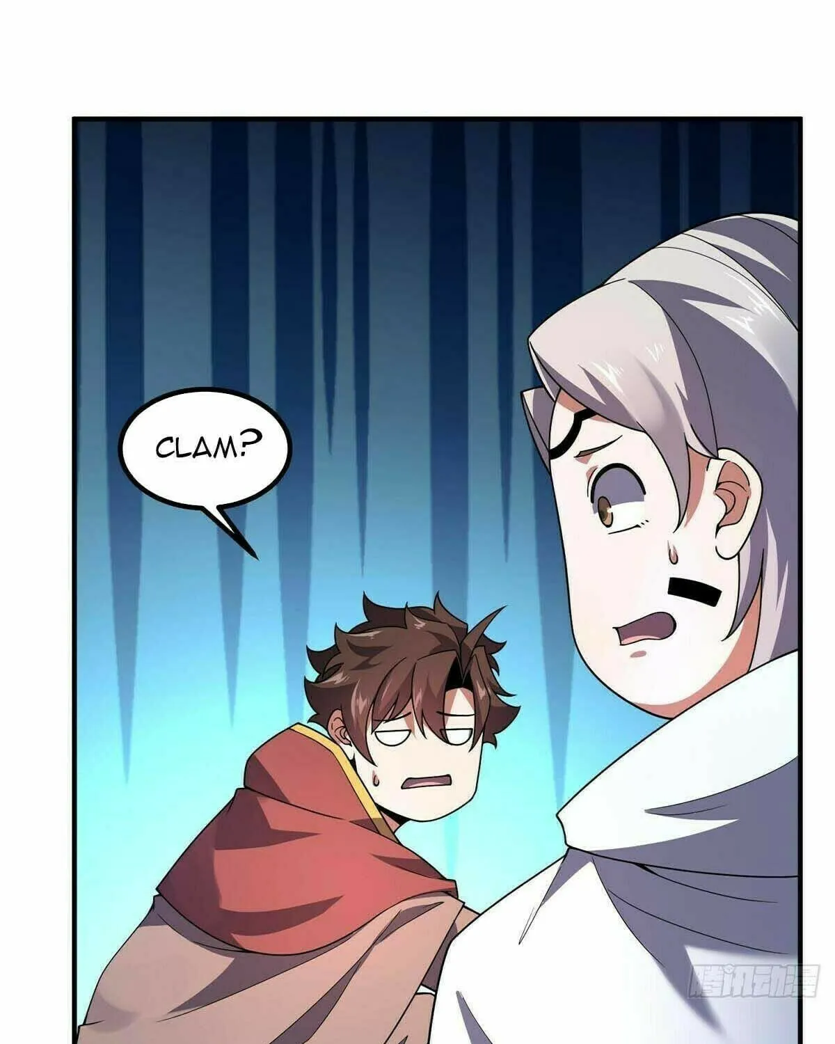 Read Monster Pet Evolution (Colored) (en) Manga Online