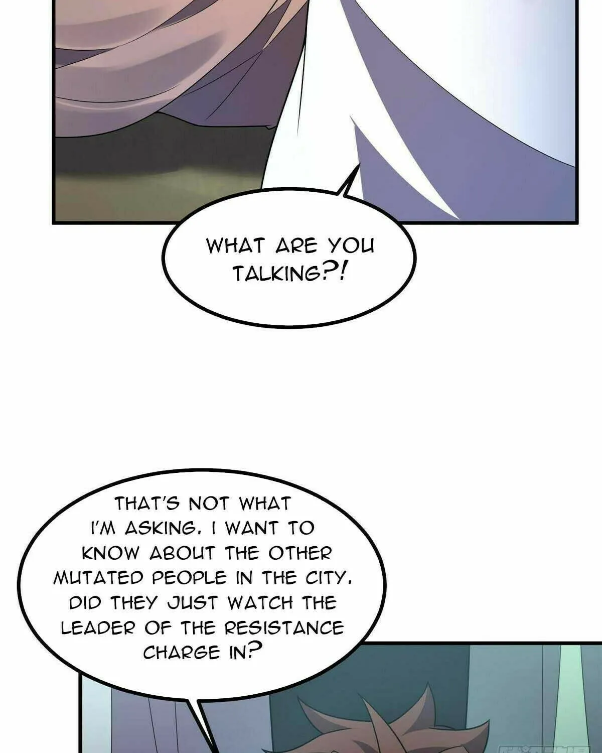 Read Monster Pet Evolution (Colored) (en) Manga Online