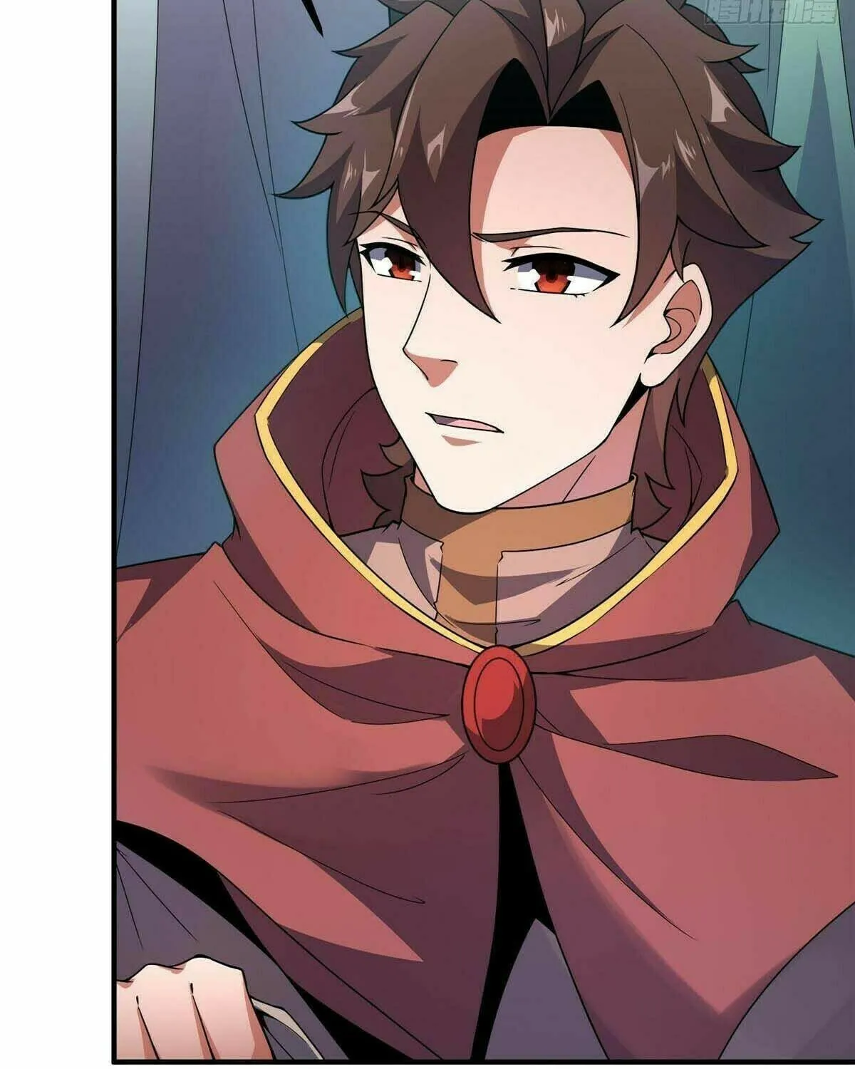 Read Monster Pet Evolution (Colored) (en) Manga Online