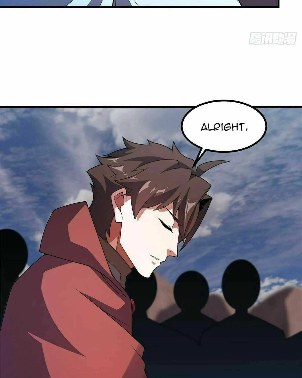 Read Monster Pet Evolution (Colored) (en) Manga Online