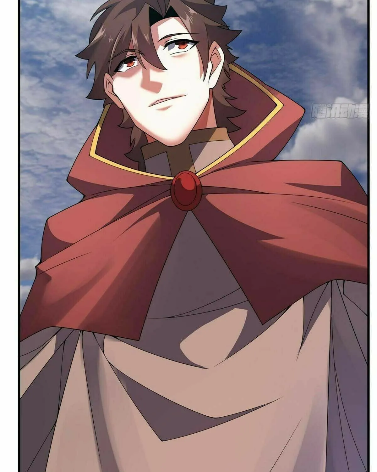 Read Monster Pet Evolution (Colored) (en) Manga Online