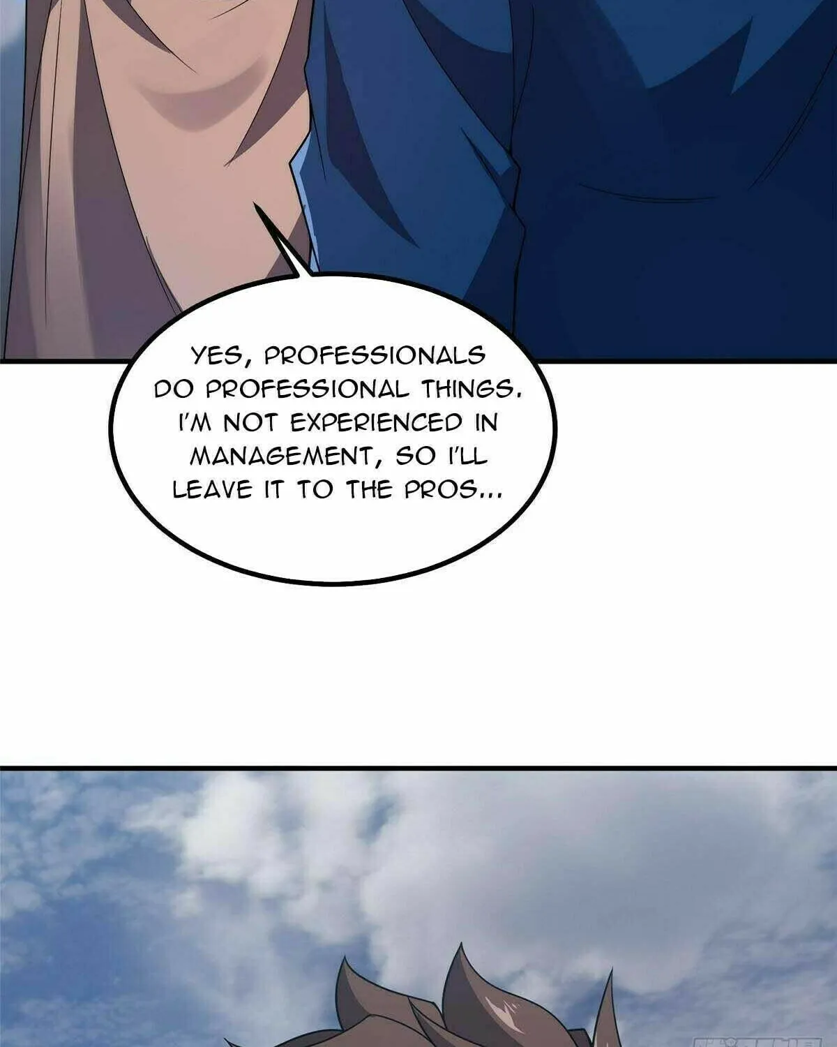 Read Monster Pet Evolution (Colored) (en) Manga Online