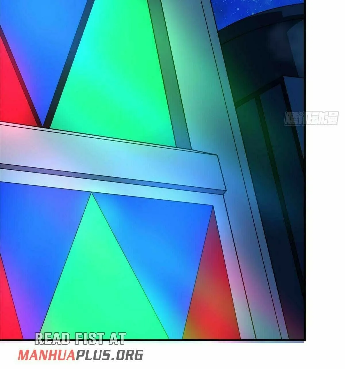 Read Monster Pet Evolution (Colored) (en) Manga Online