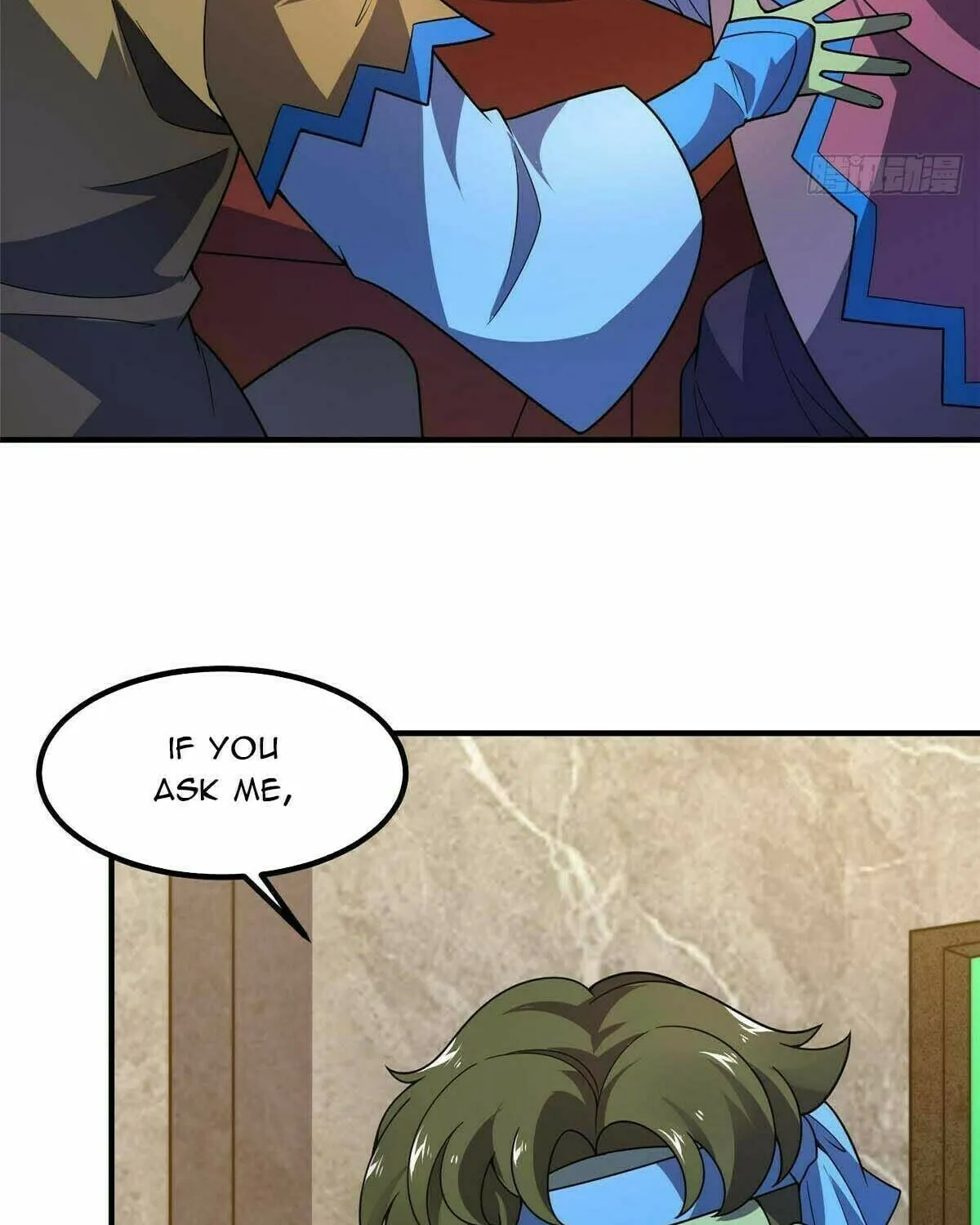 Read Monster Pet Evolution (Colored) (en) Manga Online