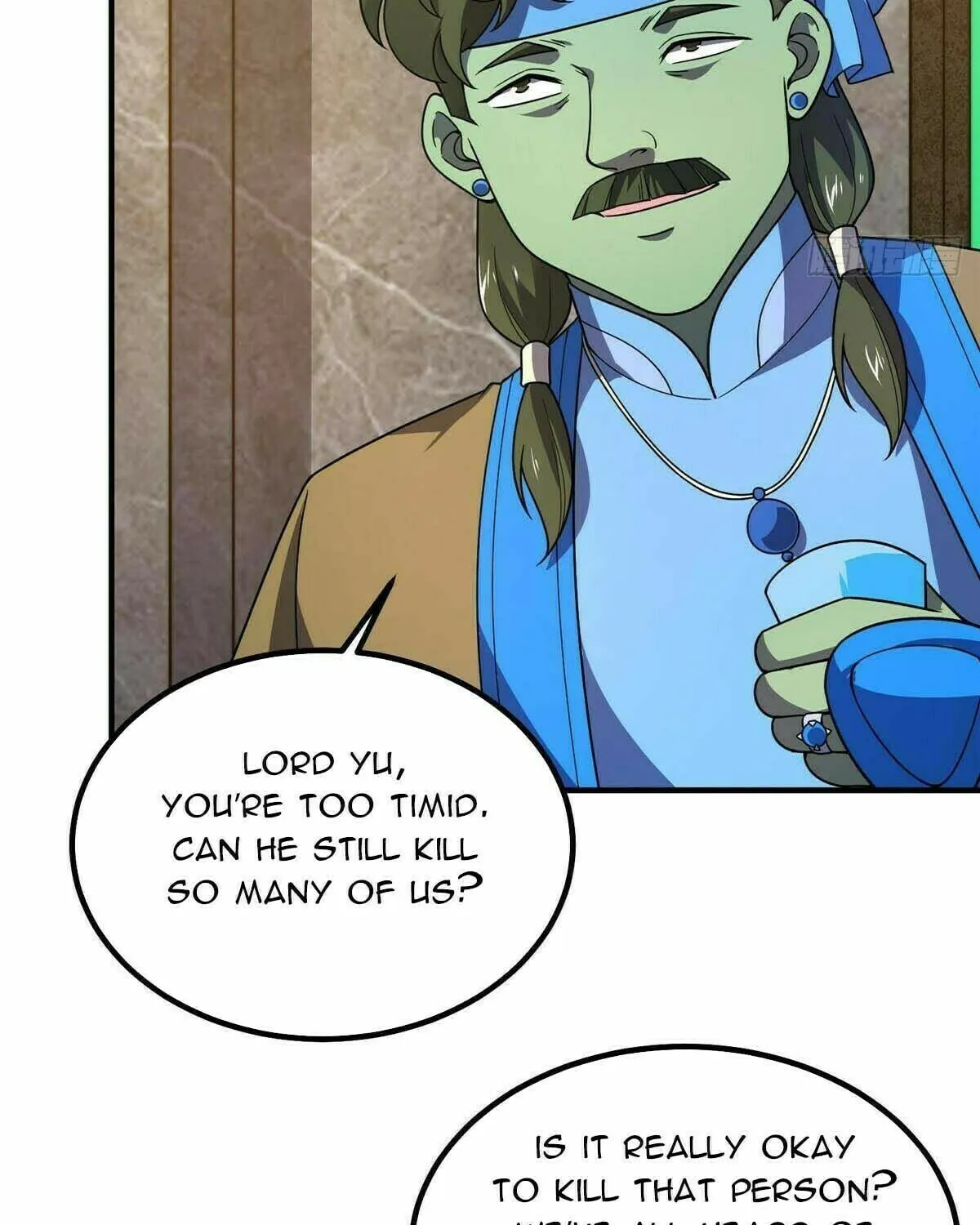 Read Monster Pet Evolution (Colored) (en) Manga Online