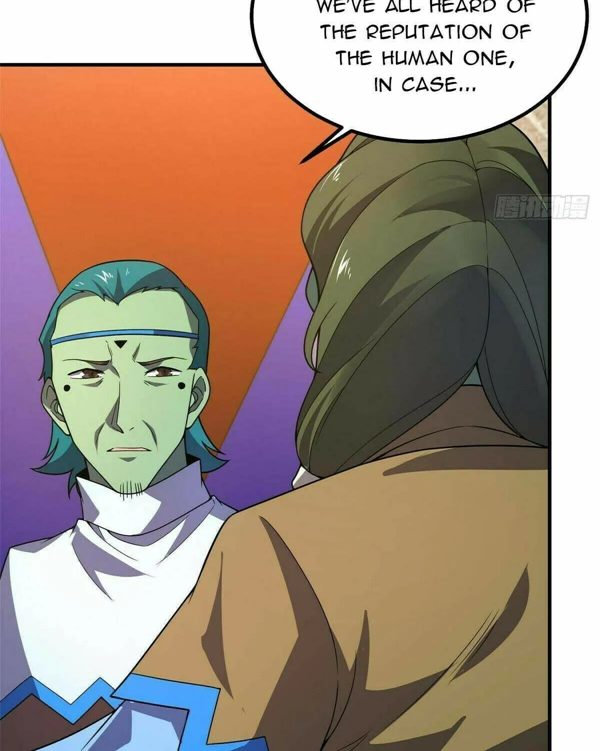 Read Monster Pet Evolution (Colored) (en) Manga Online