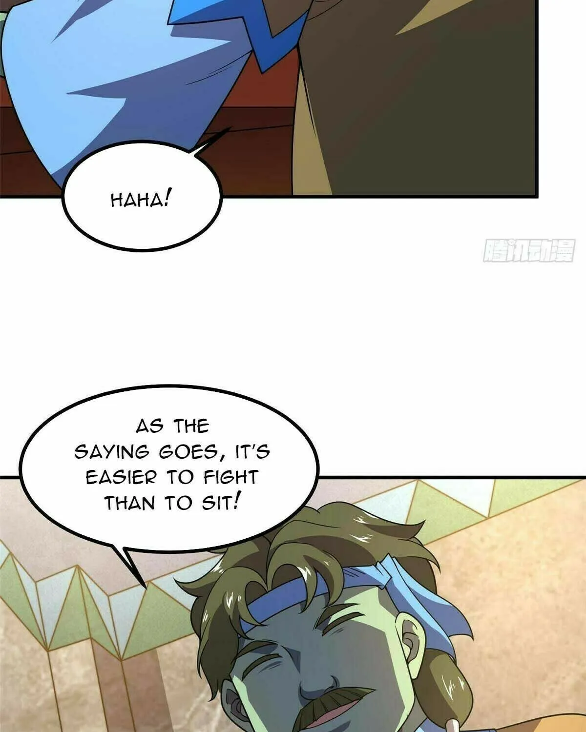 Read Monster Pet Evolution (Colored) (en) Manga Online