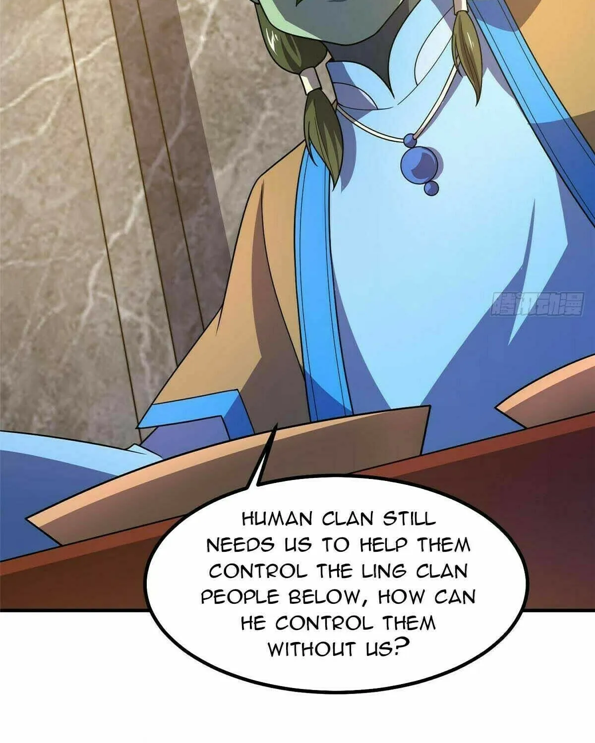 Read Monster Pet Evolution (Colored) (en) Manga Online