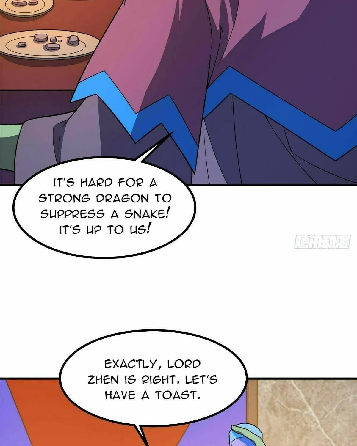 Read Monster Pet Evolution (Colored) (en) Manga Online