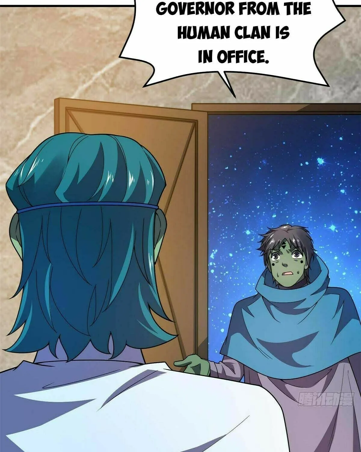 Read Monster Pet Evolution (Colored) (en) Manga Online