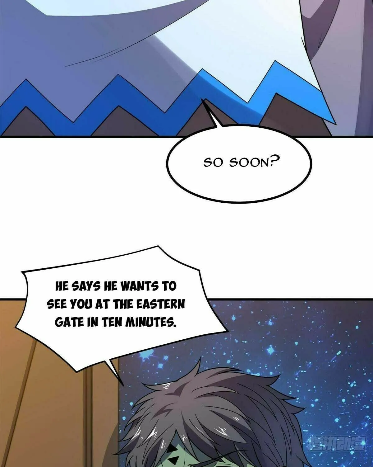 Read Monster Pet Evolution (Colored) (en) Manga Online