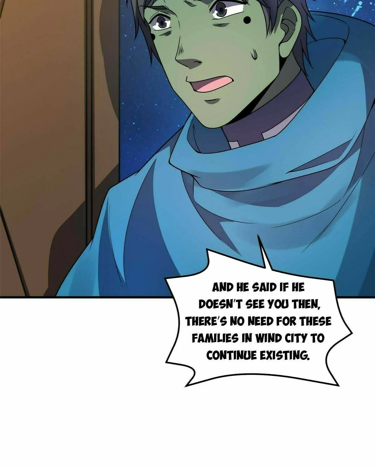 Read Monster Pet Evolution (Colored) (en) Manga Online