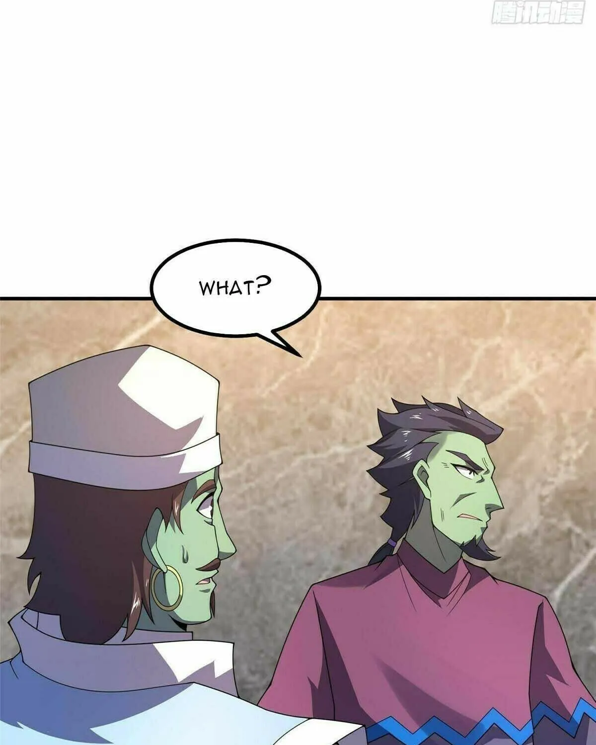 Read Monster Pet Evolution (Colored) (en) Manga Online