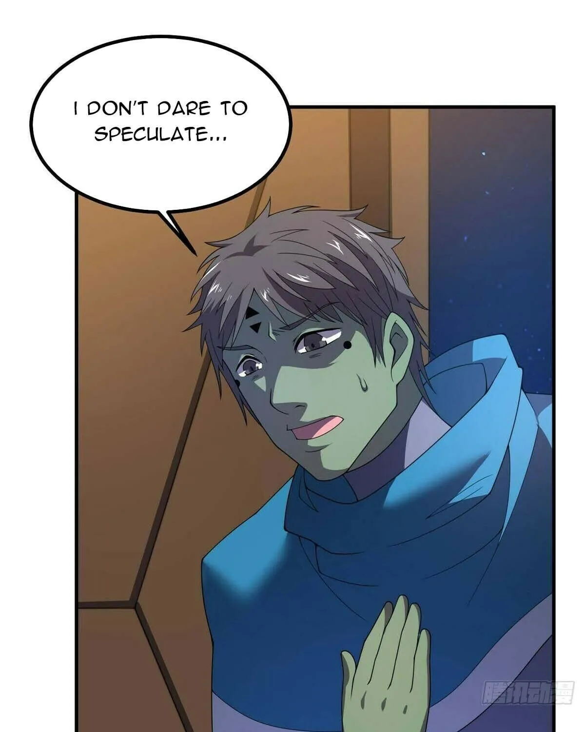 Read Monster Pet Evolution (Colored) (en) Manga Online