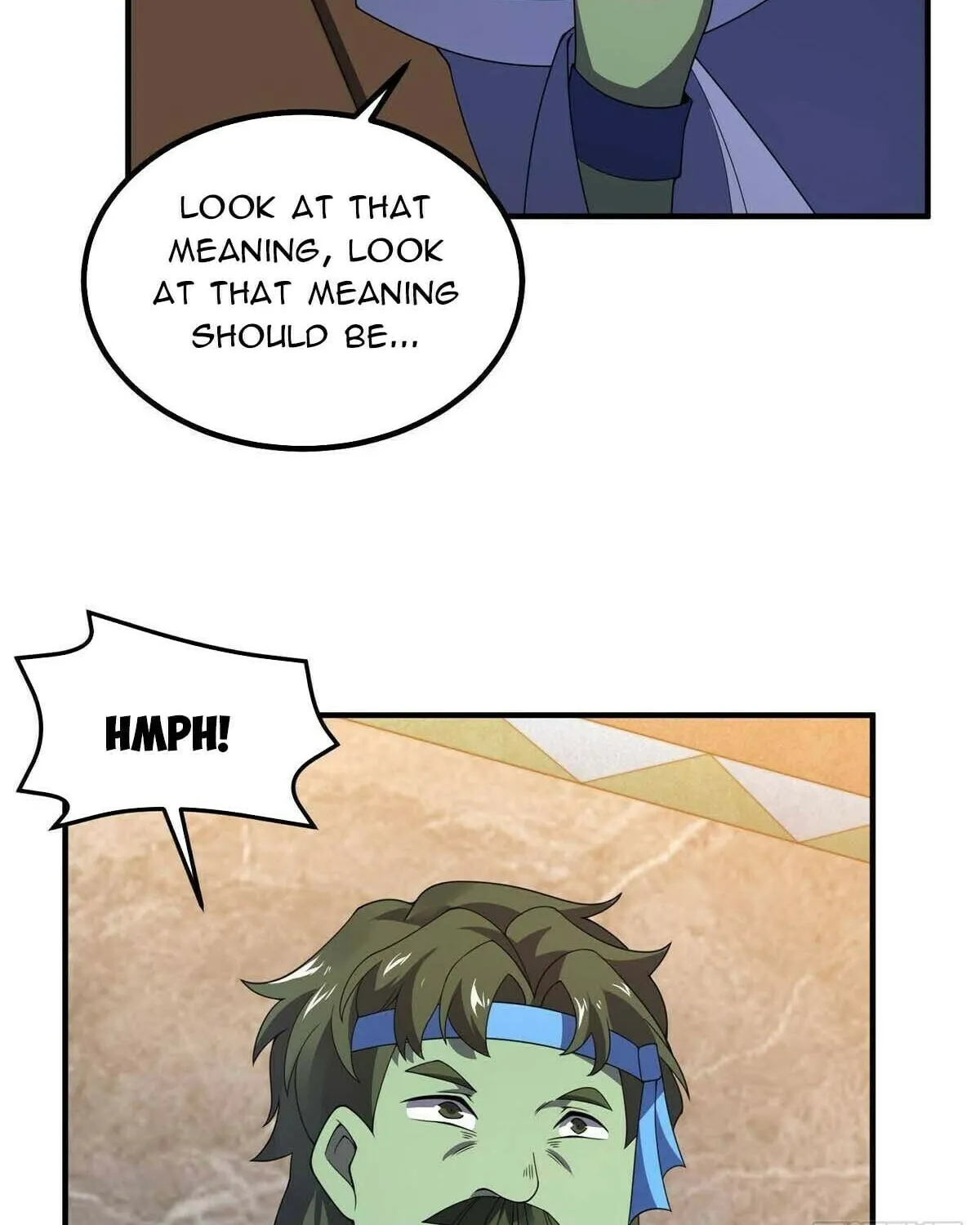 Read Monster Pet Evolution (Colored) (en) Manga Online