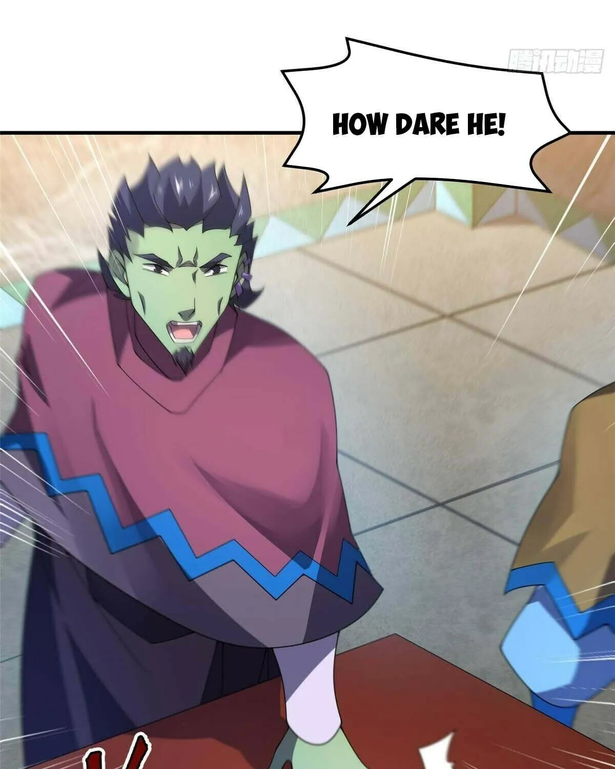 Read Monster Pet Evolution (Colored) (en) Manga Online