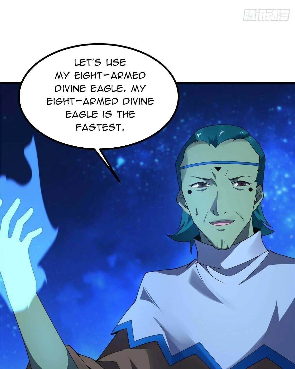 Read Monster Pet Evolution (Colored) (en) Manga Online