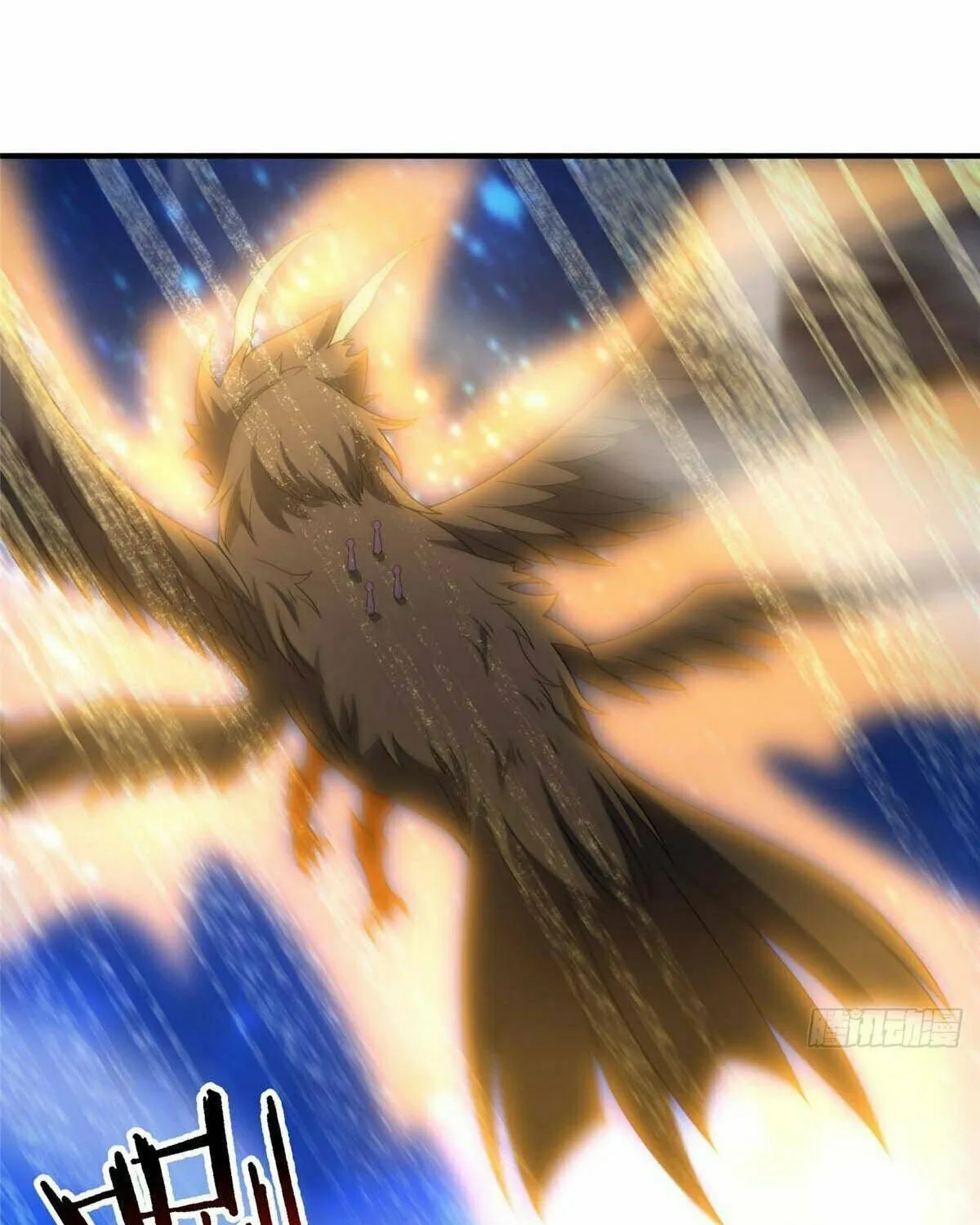 Read Monster Pet Evolution (Colored) (en) Manga Online