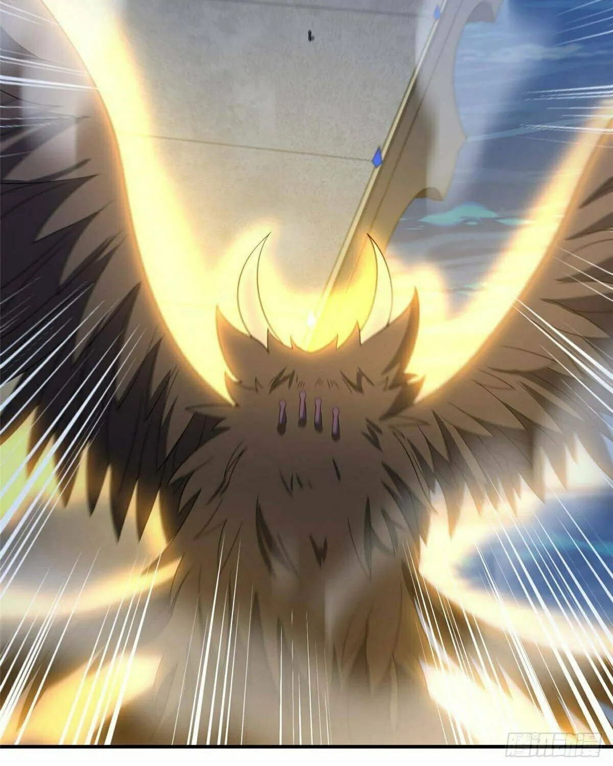 Read Monster Pet Evolution (Colored) (en) Manga Online