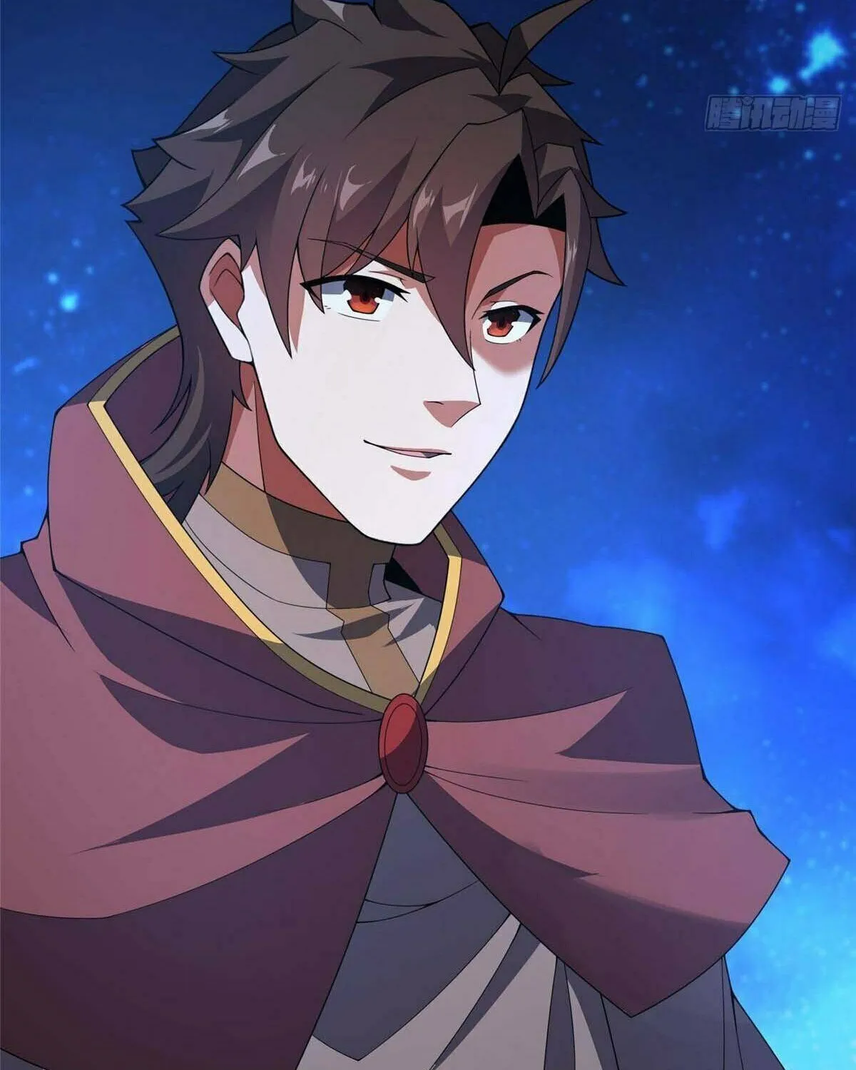 Read Monster Pet Evolution (Colored) (en) Manga Online