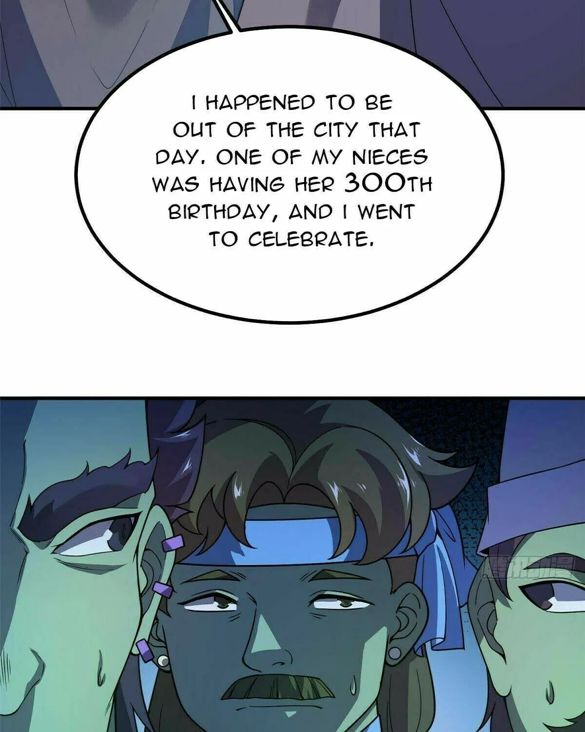 Read Monster Pet Evolution (Colored) (en) Manga Online