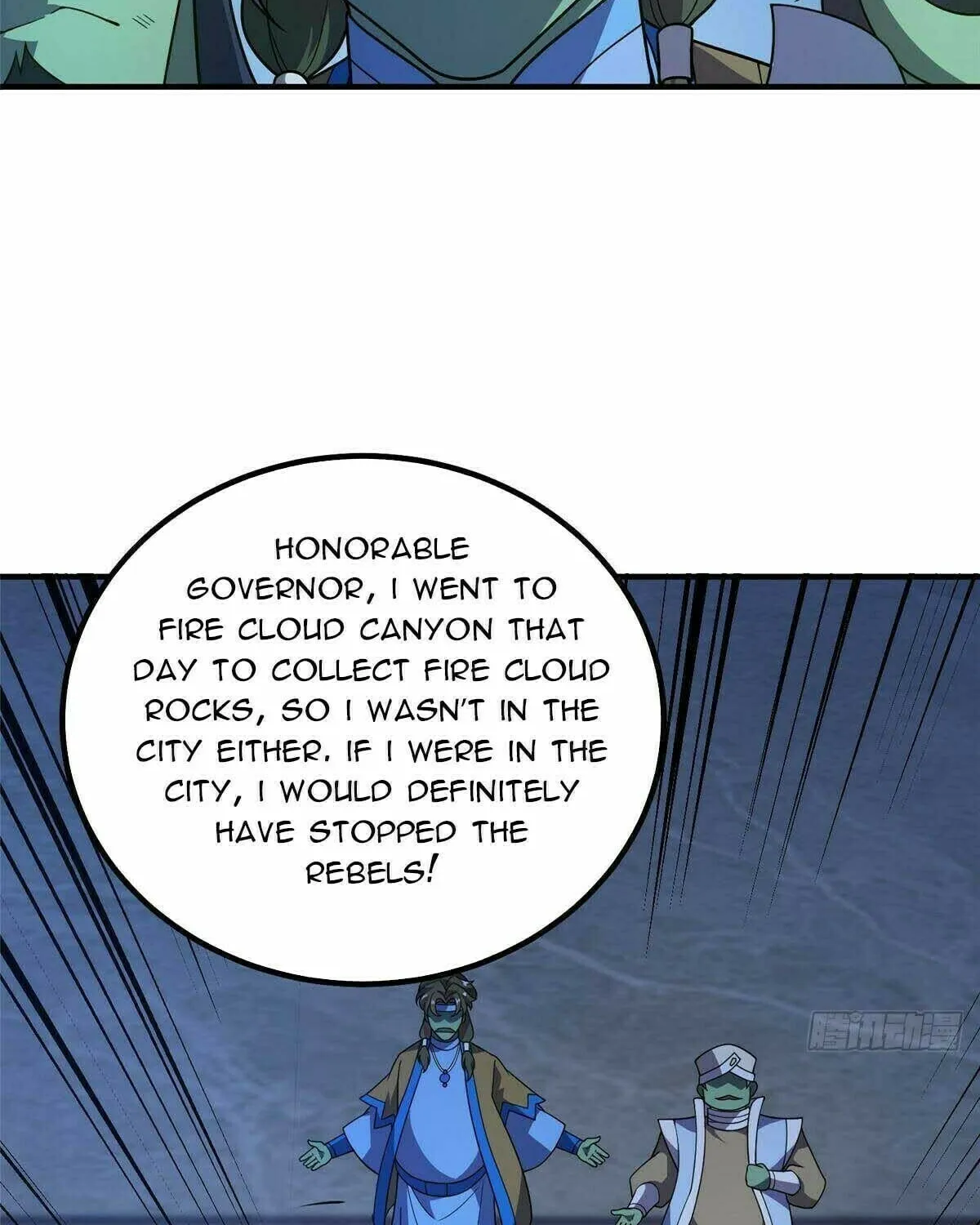 Read Monster Pet Evolution (Colored) (en) Manga Online