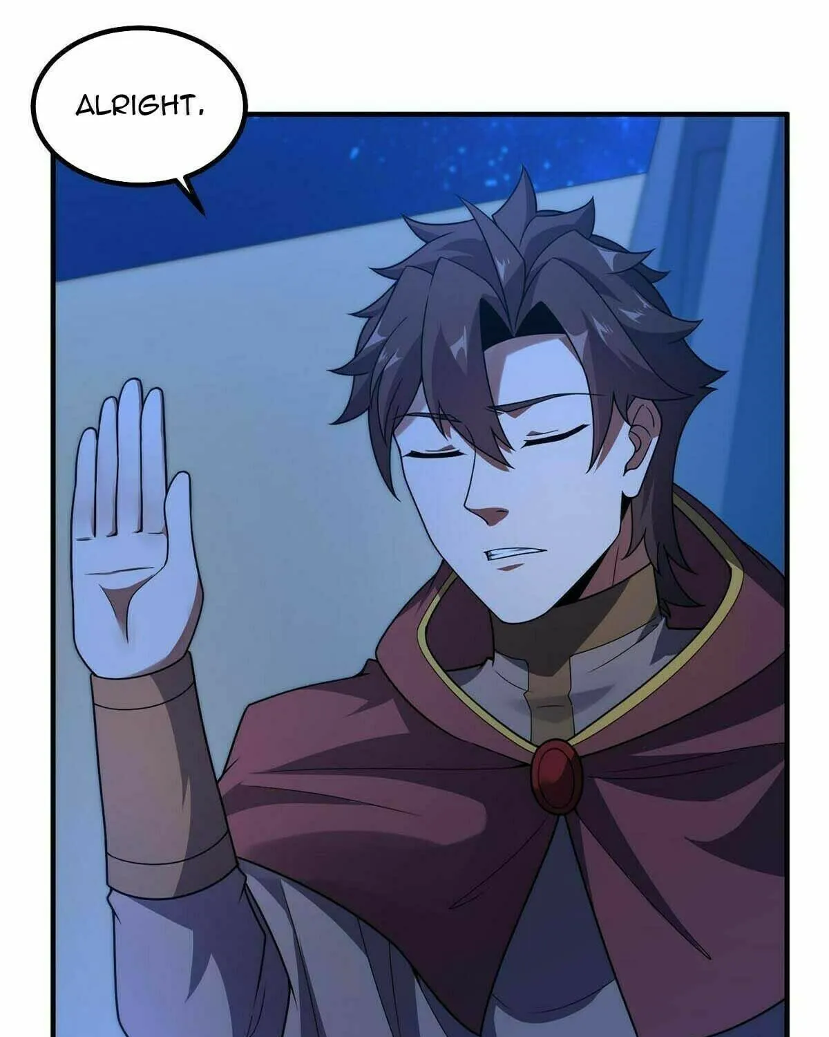 Read Monster Pet Evolution (Colored) (en) Manga Online