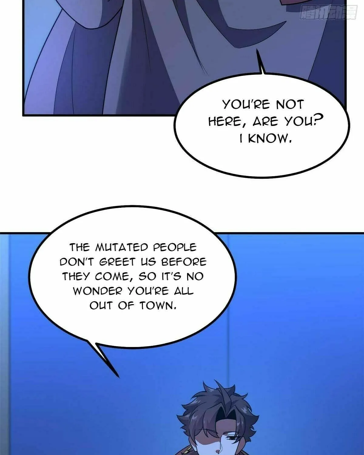 Read Monster Pet Evolution (Colored) (en) Manga Online